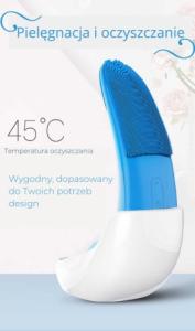 Cravvi Myjka soniczna do twarzy Santai Daisy 5