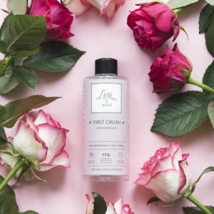 Less is More Less is More - FIRST CRUSH Płyn Micelarny (250ml) 2