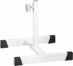 Activeshop PODNÓŻEK DO PEDICURE BELL BIAŁY 2