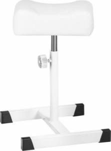 Activeshop PODNÓŻEK DO PEDICURE BELL BIAŁY 3