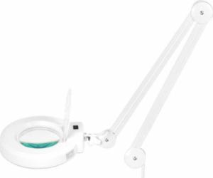 Activeshop LAMPA LUPA LED S4 + STATYW 5