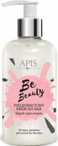 Apis APIS Be Beauty - Pielęgnacyjny krem do rąk 300ml 1