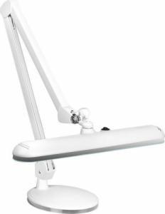 Activeshop LAMPA WARSZTATOWA LED ELEGANTE 801-S Z PODSTAWKĄ STANDARD WHITE 1