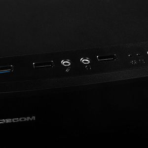 Obudowa Modecom Mini Trend Air, 500W (AM-TREN-AIR-F500_12-0002) 6