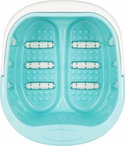 Activeshop Miska do pedicure z rollerami Blue (126998) 2