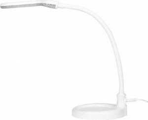 Activeshop LAMPA LUPA ELEGANTE 2014-2R 30 LED SMD 5D Z PODSTAWKĄ I KLIPSEM NA BIURKO 2