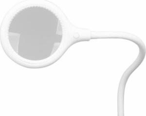 Activeshop LAMPA LUPA ELEGANTE 2014-2R 30 LED SMD 5D Z PODSTAWKĄ I KLIPSEM NA BIURKO 4