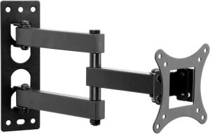 Art Uchwyt ścienny AR-57A 17'' - 42'' 2