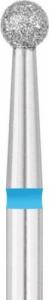 EXO FREZ EXO PRO DIAMENTOWA KULKA 3,1MM BL 2