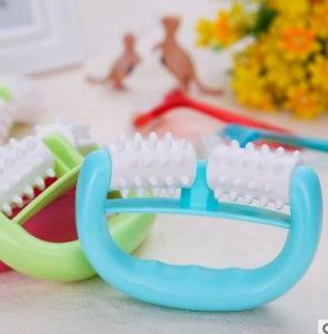 Masażer Cravvi Masażer Antycellulitowy CRAVVI Cellu Perfect 2