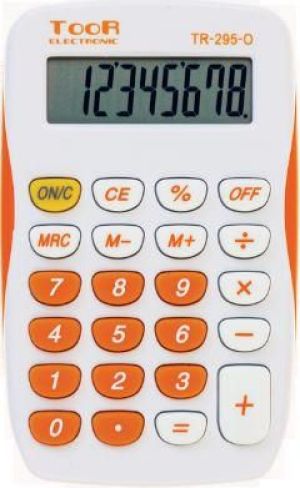 Kalkulator Toor Electronic TR 295 (kkk0720025) 1