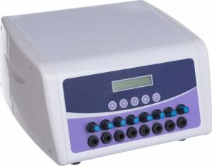 BEAUTY SYSTEM Urządzenie do elektrostymulacji BR-335 1