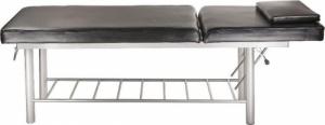 BEAUTY SYSTEM Stół do masażu i rehabilitacji BW-218 czarny 3