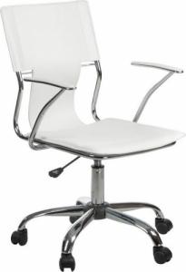 Krzesło biurowe CorpoComfort BX-2015 Biały 1