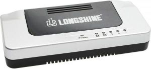 Switch Longshine LCS-FS6105-C 1