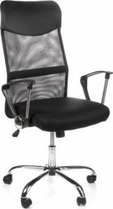 Krzesło biurowe CorpoComfort BX-7773 Czarny 1