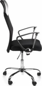 Krzesło biurowe CorpoComfort BX-7773 Czarne 3