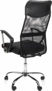 Krzesło biurowe CorpoComfort BX-7773 Czarne 4