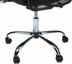 Krzesło biurowe CorpoComfort BX-7773 Czarne 5