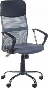 Krzesło biurowe CorpoComfort BX-7773 Szary 1