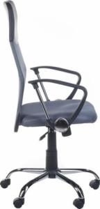 Krzesło biurowe CorpoComfort BX-7773 Szare 3