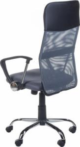 Krzesło biurowe CorpoComfort BX-7773 Szare 4