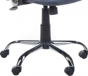 Krzesło biurowe CorpoComfort BX-7773 Szare 5