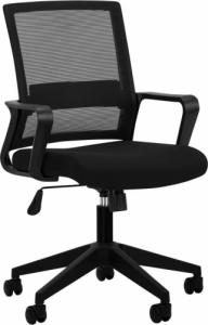 Krzesło biurowe Activeshop QS-11 Czarne 1