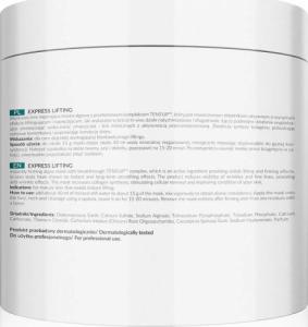 Apis APIS Express Lifting maska algowa z kompleksem TENS ""UP 200g 2