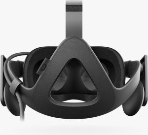 Gogle VR Oculus Rift (301-00204-01) 3