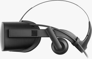 Gogle VR Oculus Rift (301-00204-01) 4