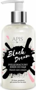 APIS APIS Black Dream - Pielęgnacyjny krem do rąk 300ml 1