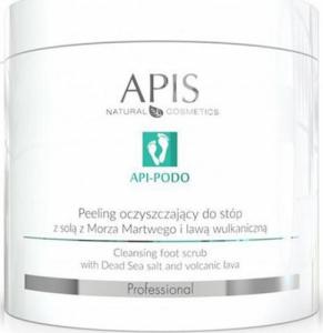 Apis APIS Api-Podo Peeling oczyszczający do stóp 700g 1
