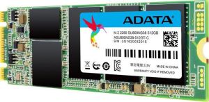 Dysk SSD ADATA Ultimate SU800 512 GB M.2 2280 SATA III (ASU800NS38-512GT-C) 3