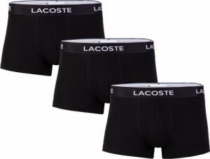 Lacoste Bokserki męskie Lacoste 3-Pack 5H3389-031 1