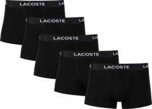 Lacoste Bokserki męskie Lacoste 5-Pack 5H5203-031 1