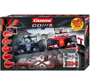 Carrera GO! plus Next Race (20066001) 1