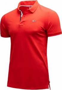 Tommy Hilfiger Polówka męska Tommy Hilfiger DM0DM12219-XNL 2