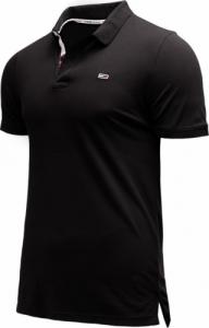 Tommy Hilfiger Polówka męska Tommy Hilfiger DM0DM12219-BDS 2