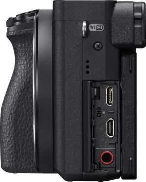 Aparat Sony Alpha 6500 (ILCE6500B.CEC) 7