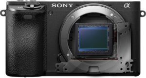 Aparat Sony Alpha 6500 (ILCE6500B.CEC) 10