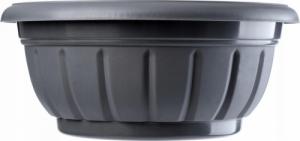 Kadax DONICZKA DONICA MISA GABION NA KWIATY 26 CM KOLORY 3