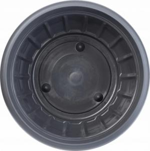 Kadax DONICZKA DONICA MISA GABION NA KWIATY 26 CM KOLORY 4