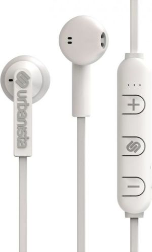 Słuchawki Urbanista Berlin Białe 2