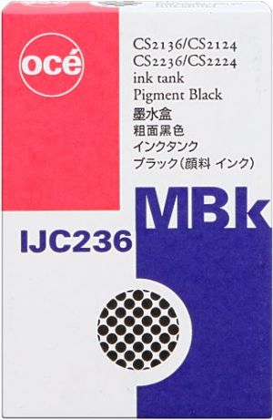 Tusz Oce oryginalny ink IJC236MBk (29952264) 2