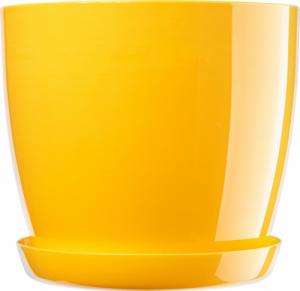 Kadax DONICZKA OSŁONKA Z PODSTAWKĄ DONICA KOLORY 14cm 4