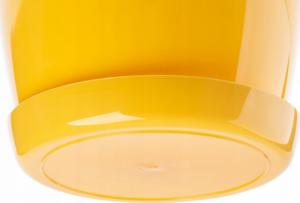 Kadax DONICZKA OSŁONKA Z PODSTAWKĄ DONICA KOLORY 14cm 6