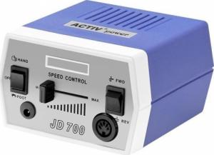 Activeshop ACTIV POWER FREZARKA JD700 VIOLET 2