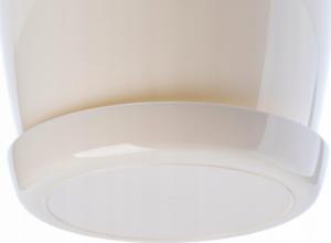 Kadax DONICZKA OSŁONKA Z PODSTAWKĄ DONICA 23cm KOLORY 5