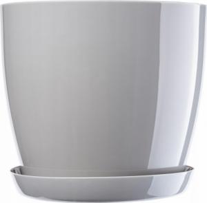 Kadax DONICZKA OSŁONKA Z PODSTAWKĄ DONICA 23 cm KOLORY 3